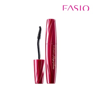 Fasio Powerful Curl Mascara EX Mega Volume