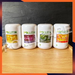 พอลลิติน Pollitin เซอร์นิติน Cernitin - เซตเนื้องอก 3 ของแท้100% [ส่งฟรีมีเก็บเงินปลายทาง]