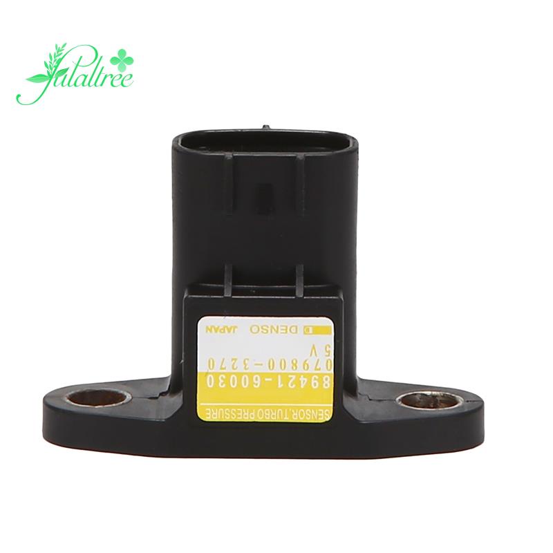 89421-60030 แผนที่เซ็นเซอร์เซ็นเซอร์ความดันไอดี Manifold Absolute Pressure Sensor สําหรับ Toyota Hilux Surf Turbo-Diesel