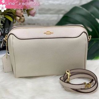 COACH FACTORY OUTLET SHOULDER // CROSSBODY BAG ของแท้ ราคาถูก