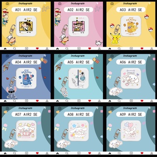 Cf01 เคสป้องกันโทรศัพท์มือถือ TPU แบบนิ่ม ป้องกันฝุ่น สําหรับ XIAOMI air2 se