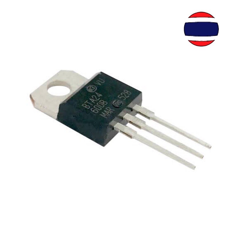 1PCS BTA10-600B BTA10-600 BTA20-600B BTA20-600 BTA24-600B BTA24-600 TO220 TO-220 BTA10 BTA20 BTA24
