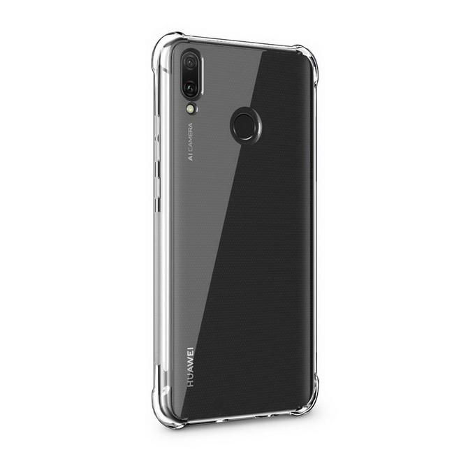 เคส สำหรับ Huawei Y9 Anti-Shock Protection TPU Case