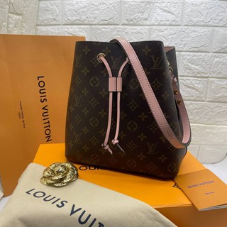 Louis vuitton Neonoe Grade vip Size 25 cm อปก.Fullboxset