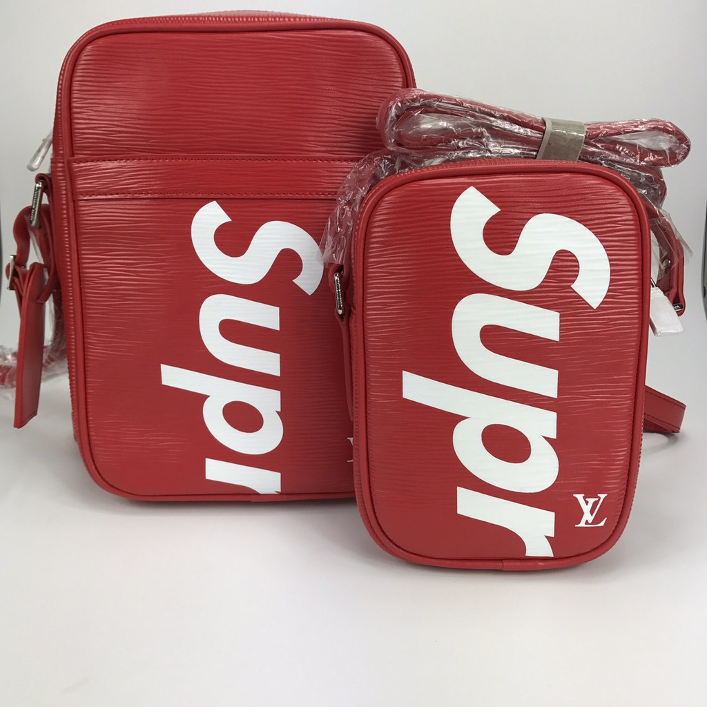 supreme body bag price