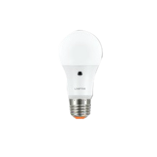 LAMPTAN หลอดไฟ เซ็นเซอร์จับความสว่าง Bulb Light Sensor ปิดเองกลางวัน เปิดเองกลางคืน ขั้วE27