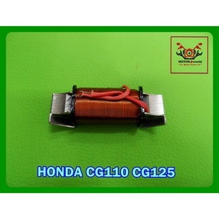 HONDA CG110 CG125 STARTER COIL (IGNITION COIL) // คอยล์สตาร์ท HONDA CG110 CG125 สินค้าคุณภาพดี