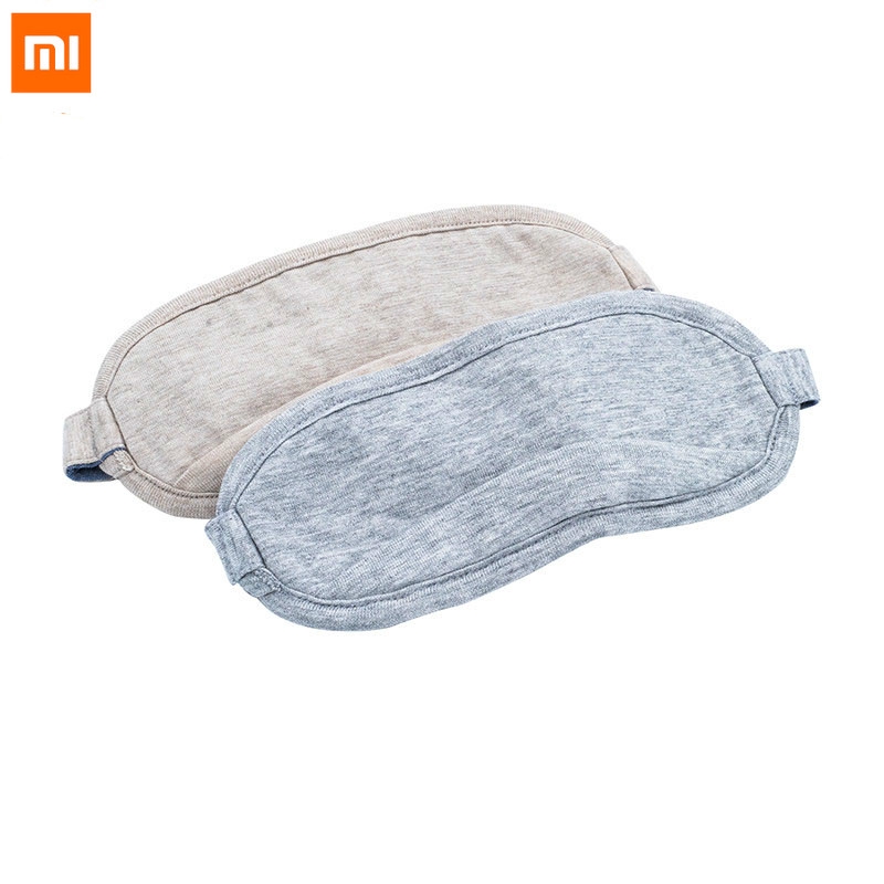Xiaomi 8H หน้ากากปิดตา ระบายอากาศ สําหรับนอนหลับ