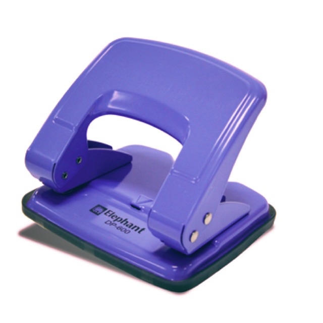 ที่เจาะกระดาษ ตราช้าง DP-600