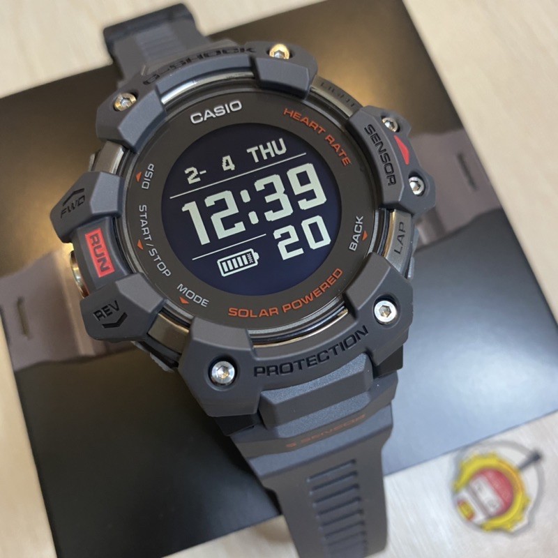 G-Shock รุ่น GBD-H1000-8