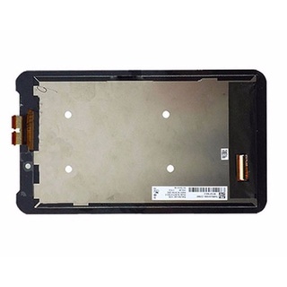 อะไหล่หน้าจอสัมผัส สําหรับ ASUS ME170 FE170CG ME170CG me70cx K012