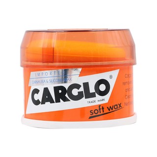 CARGLO คาร์โกล้ ซอฟท์ แวกซ์ 340 กรัม Soft Wax 340 g.