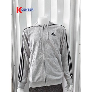 เสื้อแจ็คเก็ตมีฮู้ด Adidas รุ่น NOT SPORTS SPCE MEN รหัส GK9034