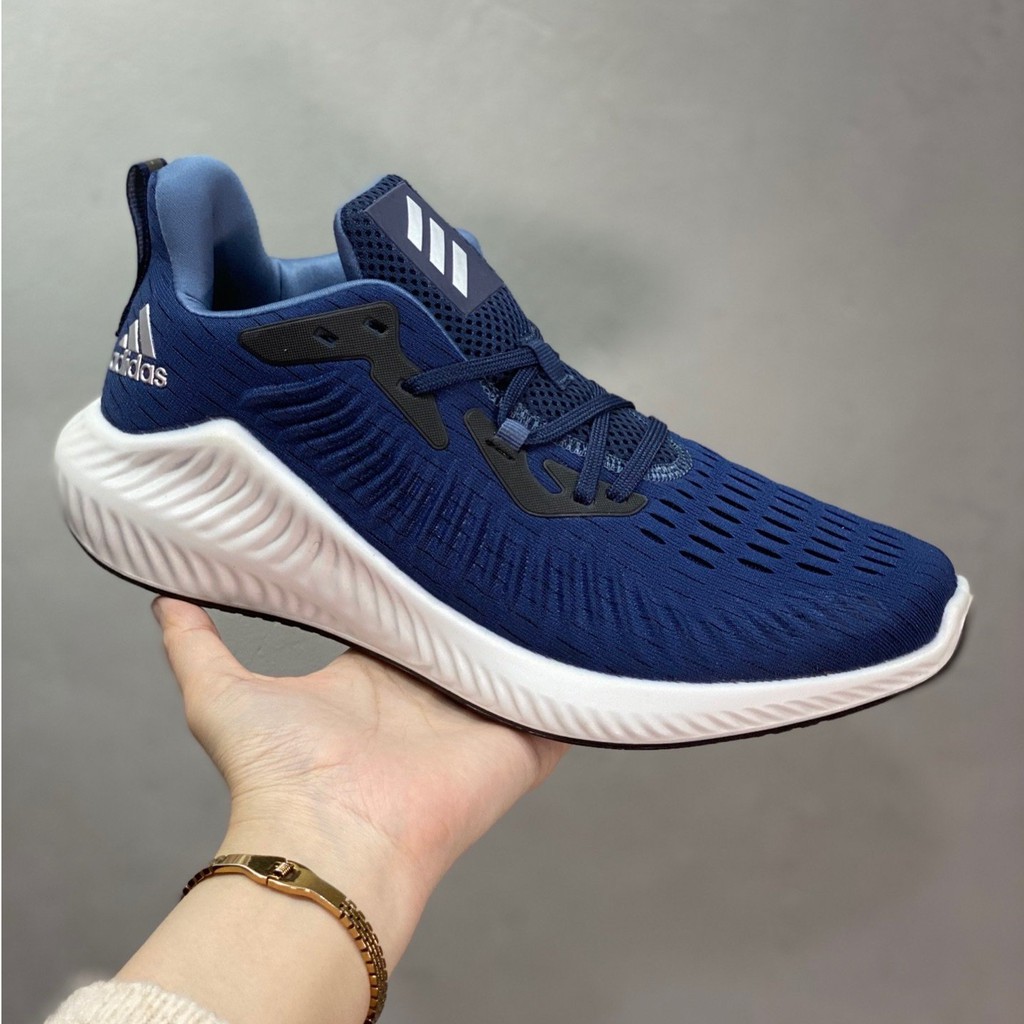 alphabounce running shoes
