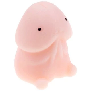 สกุชชี่ Squishy โมนินุ่มนิ่ม บีบคลายความเครียด โมนิ ของเล่นเด็ก ตุ๊กตาโมนิ ของเล่นบีบ ของเล่น น่ารัก