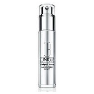 clinique smart custom repair serum 10 ml.