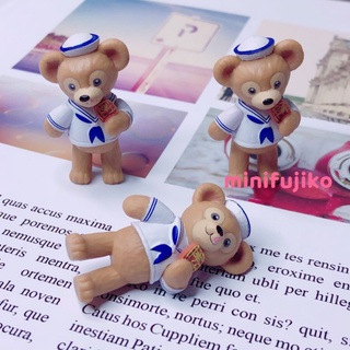 ดัฟฟี่ Duffy โมเดลดัฟฟี่ duffy model