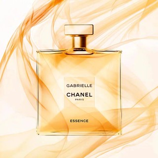 Chanel Gabrielle น้ำหอมผู้หญิง Long Lasting Size 100ml Perfume