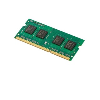 KINGSTON 4GB 1600MHz DDR3L Non-ECC CL11 SODIMM