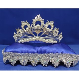 มงกุฎนางงาม Miss Universe Tiara Mikimoto👑✨