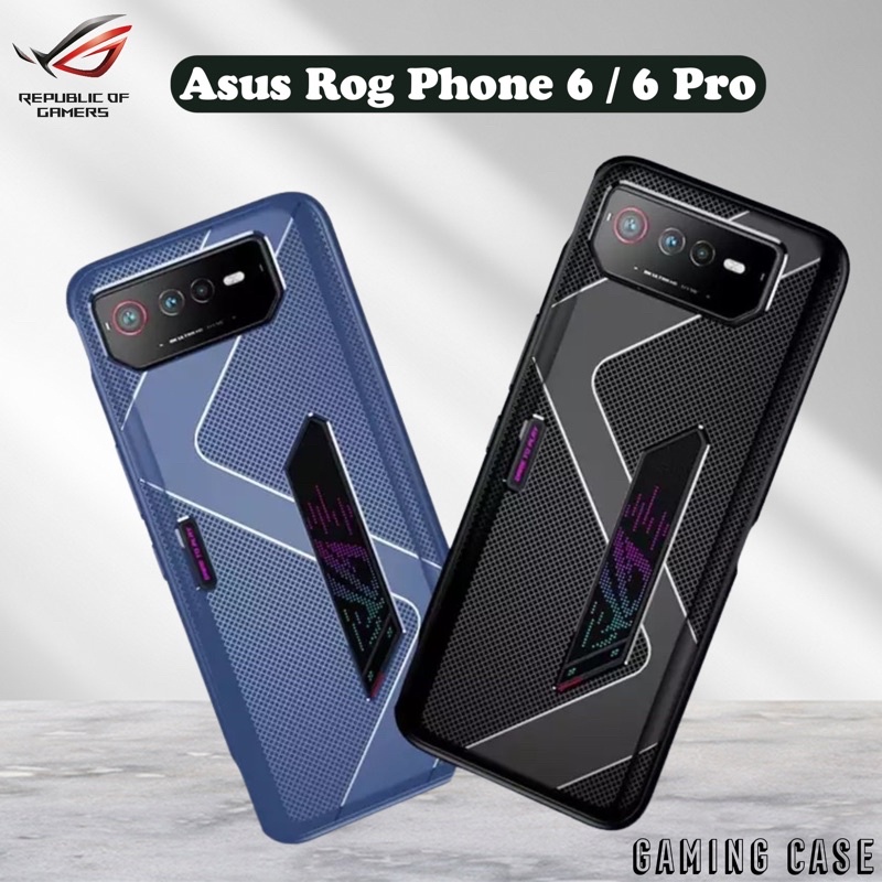 เคสป้องกัน iMoke สําหรับ Asus Rog Phone 7/6 Pro/6/5/3/2