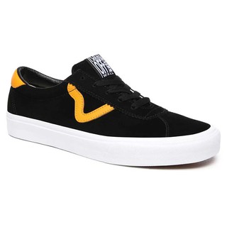 Vans รองเท้าผ้าใบ M Shoe UA Sport VN0A4BU6XW2 (2800)