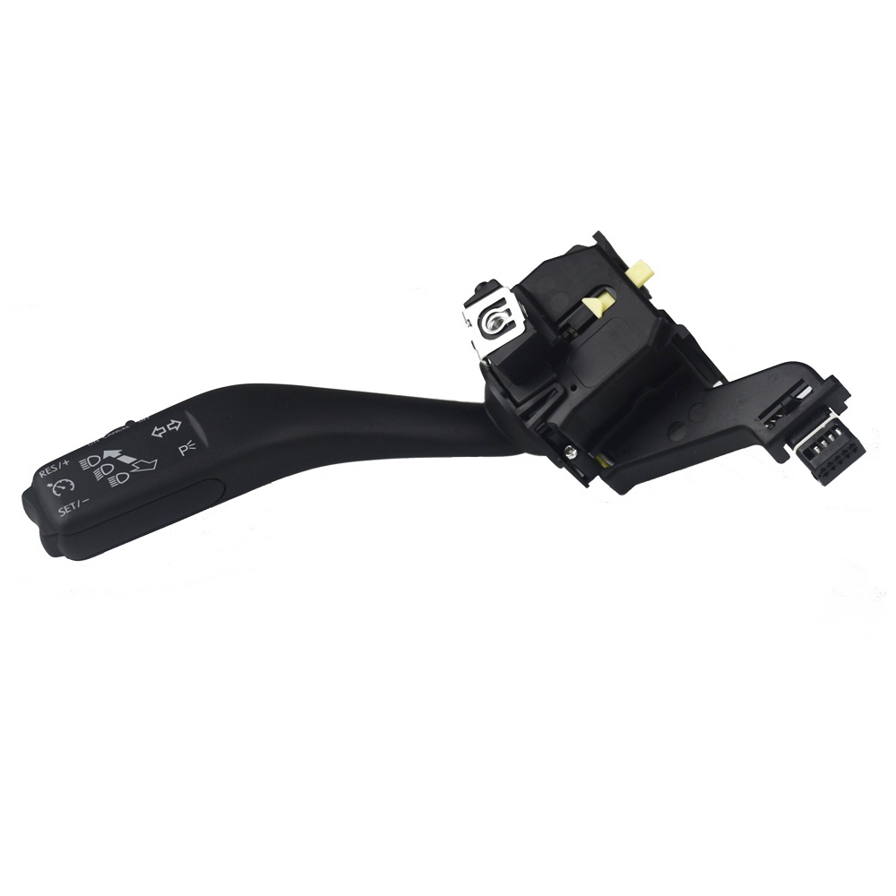 HR- Cruise Control สวิทช์ไฟเลี้ยวสําหรับ VW Jetta Golf 5 6 MK6 GTI MK5 Tiguan กระต่าย 1K0 953 513 G 