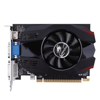 Colorful การ์ดจอ Nvidia GeForce GT 730 K 2GD3-V ( GT 730 K 2GD3-V )