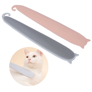 tongue comb for cats