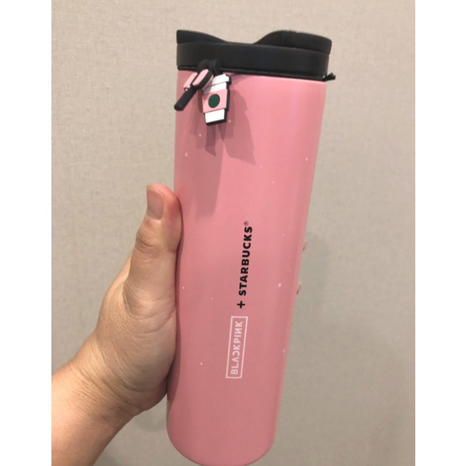 Starbucks BLACKPINK collection สตาร์บัคส์ BLACKPINK คอลเลคชั่น ของแท้ 100% - รูปที่ 6