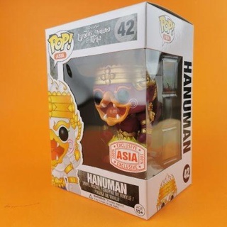 Funko POP Hanuman Exclusive Violet 42