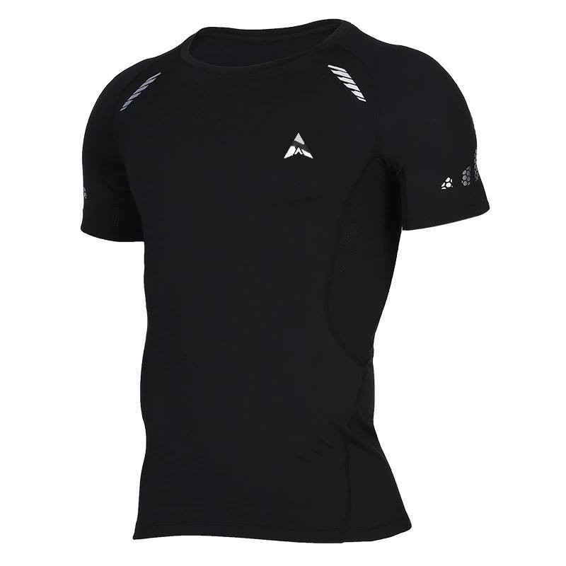 เสื้อวิ่งรัดกล้ามเนื้อ Compression Running Shirt Shopee Thailand