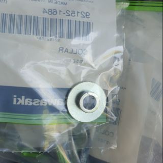 บูทยึดบังโคลนหน้าKAWASAKI KSR110(92152-1684)