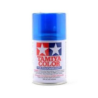 TAMIYA 86039 PS-39 Translucent light blue