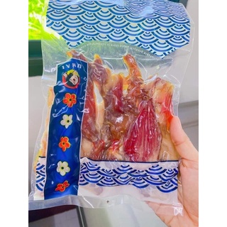 ใหม่!! #หมูอาบแดด 250 g #พร้อมส่ง