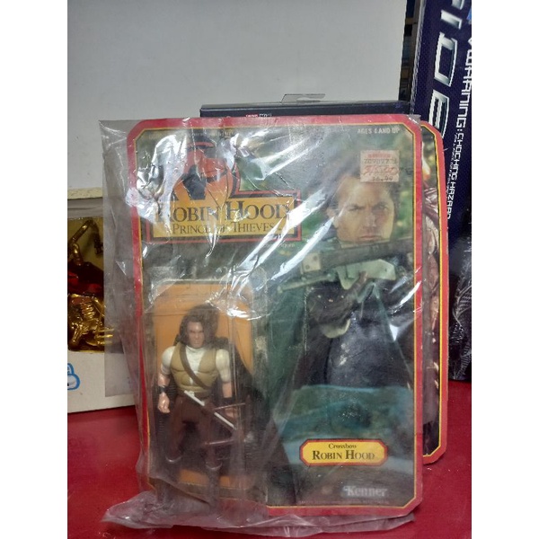 Robin Hood movie 1990