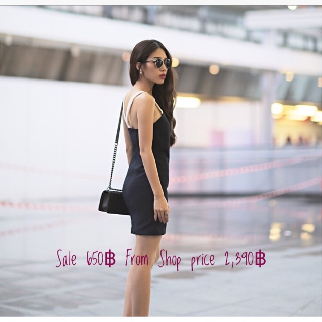 Dress by Paing_Official