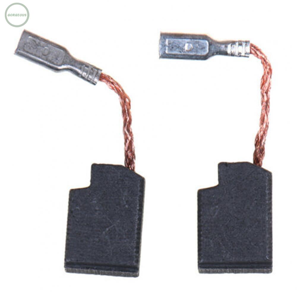 Dell D6000 2pcs)Carbon Brushes For Dewalt D28402,. Includes 8 Pk 650916-01 Carbon Brosse A Dents Electrique Oral B