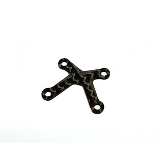 GL Racing GLA-014-R GLA Carbon X Plate (R)