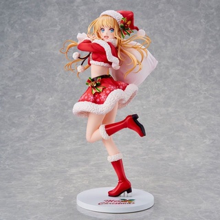 Pre Order En Morikura Santa Girl(Union Creative)