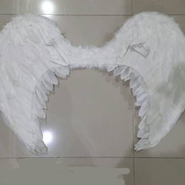 Angel Wings Angel uk. LLL
