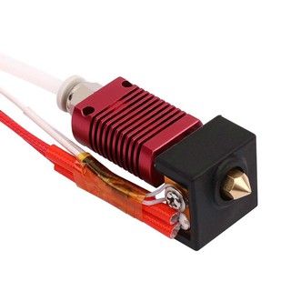 Ender-3 V2 nozzle kit - Shopee Thailand
