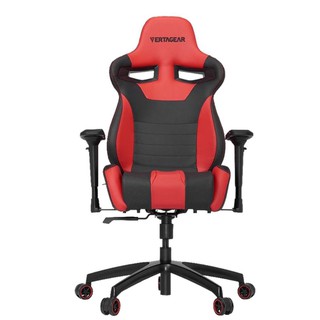 VERTAGEAR GAMING CHAIR (เก้าอี้เกมมิ่ง)  S-LINE SL4000 (05-VTG-617724128479) (BLACK-RED) (ASSEMBLY REQUIRED)