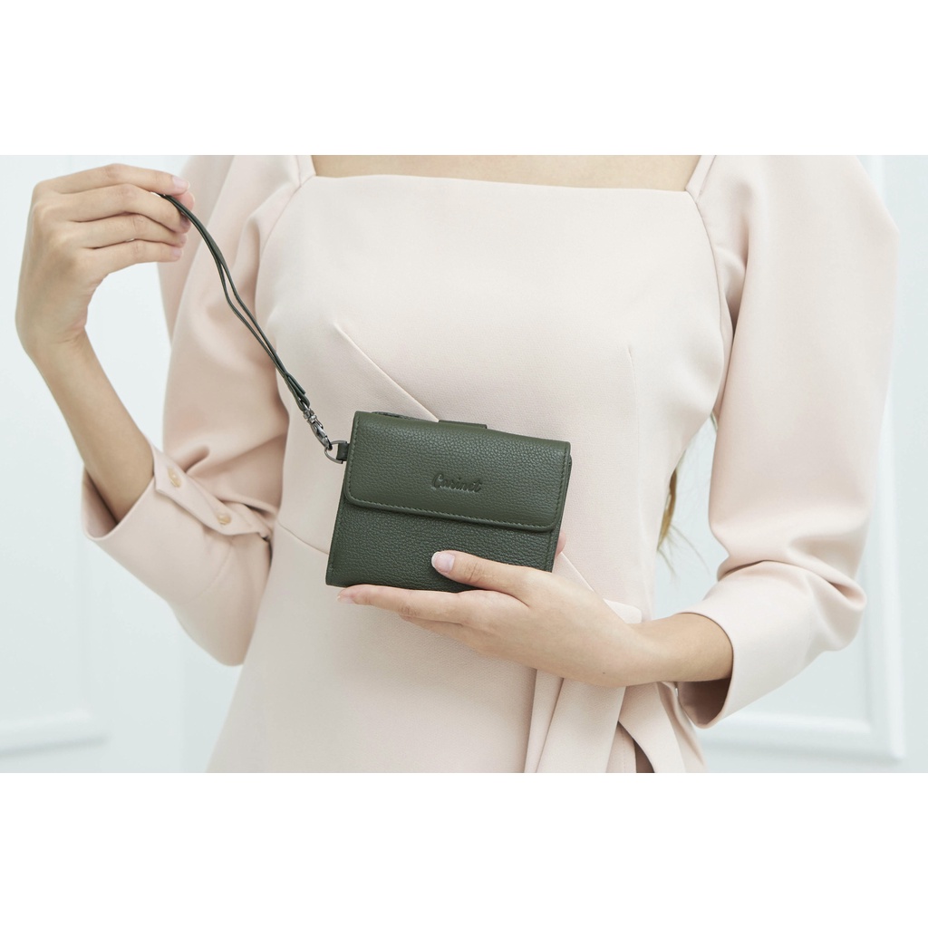 แจกโค้ด!! Mila wallet นุ่ม..มือ จุจัดเต็ม [รหัส: C06] - รูปที่ 7