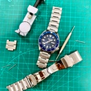 reviewแท้ศูนย์ไทย วันที่ ENG SEIKO NEW SPORT 5 SRPD76K SRPD63 SRPD53 SRPD55 SRPD61K SRPD65K comment 5