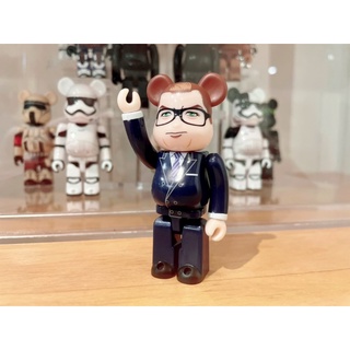 (ของแท้ญี่ปุ่น) Be@rbrick Series 36 Young Kingsman (Bearbrick)