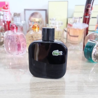 น้ำหอม Lacoste L.12.12. Noir 100ml