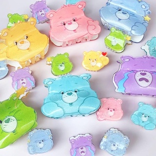 กิ๊ฟหนีบผม Carebears