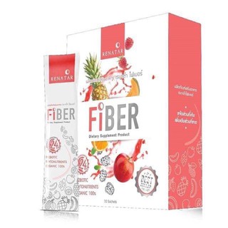 Renatar Fiber Detox เรนาต้า ไฟเบอร์ ดีท็อกซ์ ดีท๊อก ดีท๊อกซ์