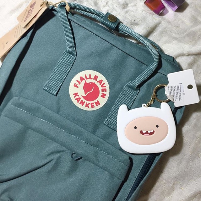 กระเป๋าเป้ Kanken frostgreen